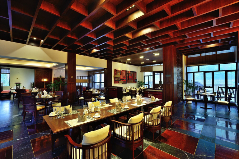 Food & Drinks 5, Harmona Resort & Spa Zhangjiajie, Zhangjiajie