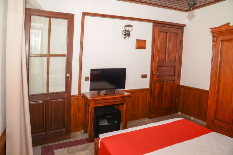 Bedroom 3, Enso Inn, Fethiye