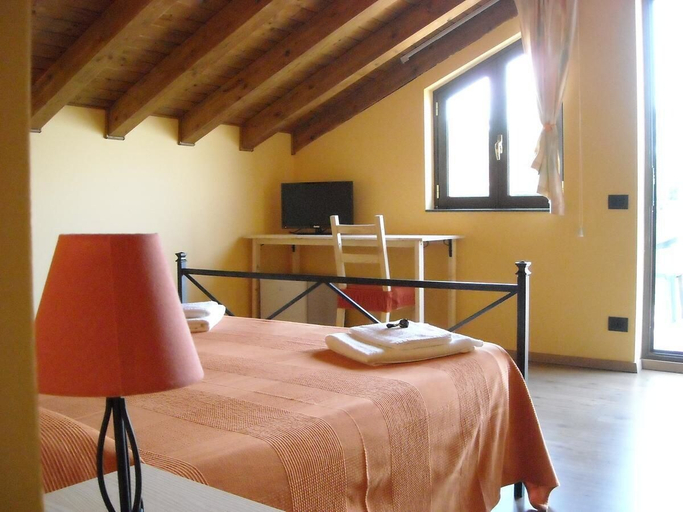 Bedroom 3, Aurora dell'Etna, Catania