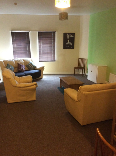 Others 5, The L6 Guest Rooms, Sefton