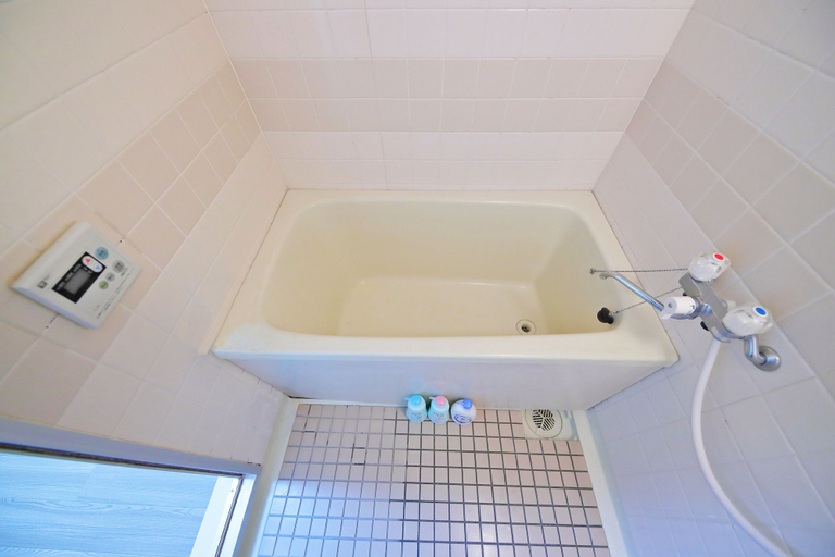 Bathroom 3, Grandouce Sejour, Osaka