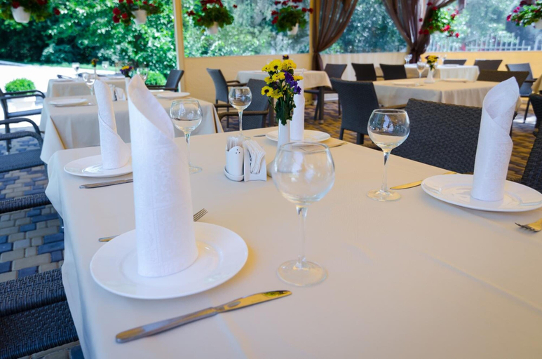 Food & Drinks 4, Vita Park Borysfen, Obolons'kyi