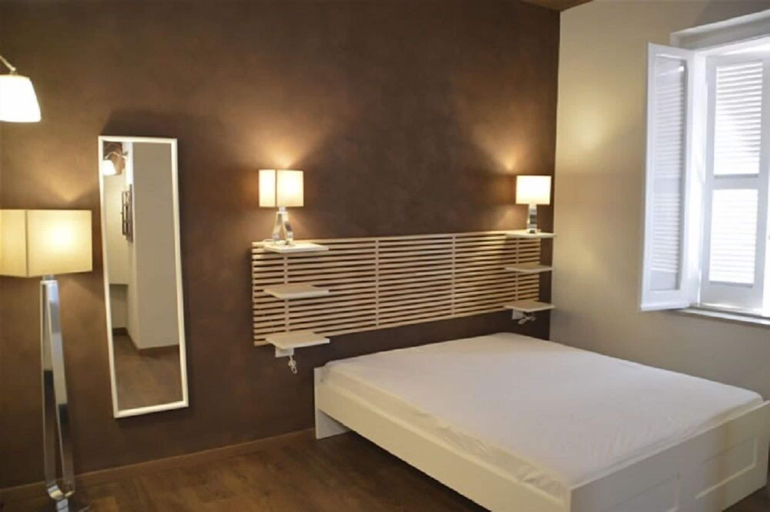 Bedroom 3, Suite White House, Barletta-Andria-Trani