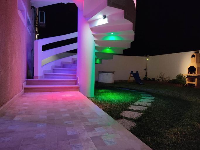 Exterior & Views 2, Dar Lebharr, Kelibia