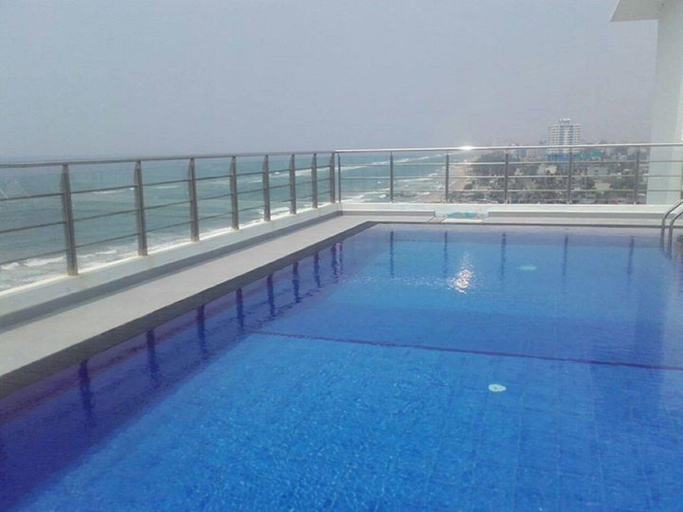 Others 5, Mount Lavinia Ocean Residence, Dehiwala-Mount Lavinia