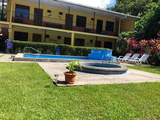 Exterior & Views, La Costa, Garabito