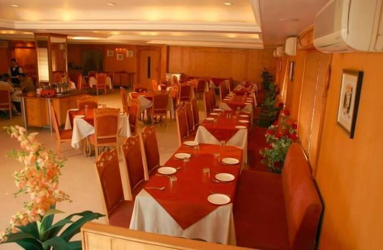 Food & Drinks 4, Ashray Inn, Ahmadabad