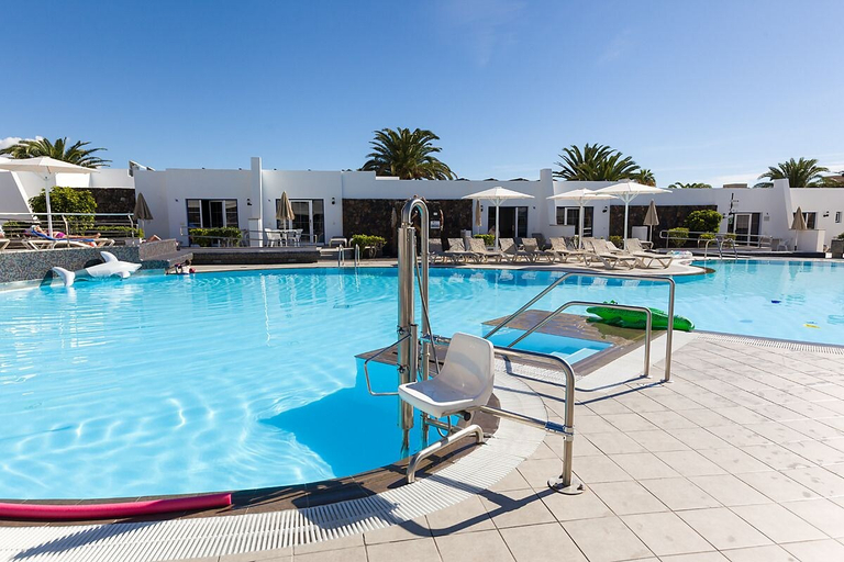 Sport & Beauty 2, Nautilus Lanzarote, Las Palmas