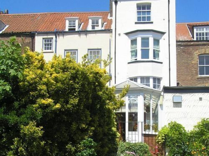 Exterior & Views 2, Tall Storeys, North Yorkshire