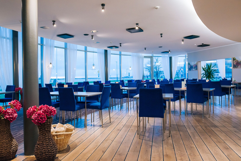 Food & Drinks 5, Asa Spa Hotel, Kuressaare