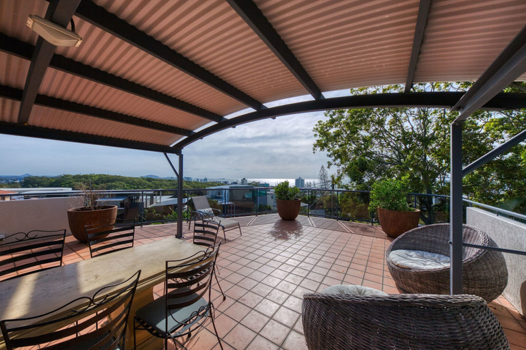 Others 3, Panoramic and Ocean Views, Maroochy - Mooloolaba