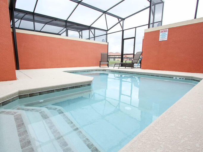 Sport & Beauty 3, Ov2938 - Paradise Palms - 4 Bed 3 Baths Townhome, Osceola