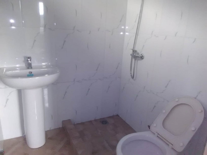Bathroom 4, Casa Monte Amarelo