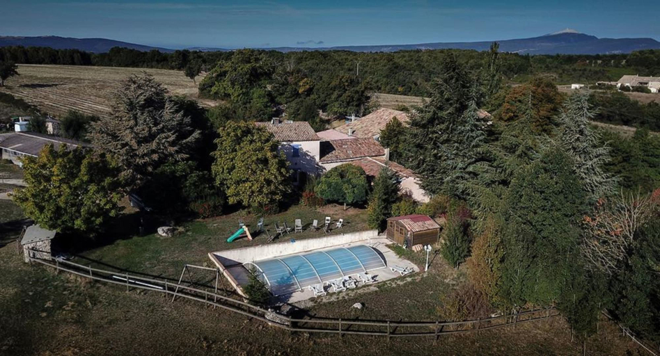 Others 5, Le Petit Labouret, Alpes-de-Haute-Provence