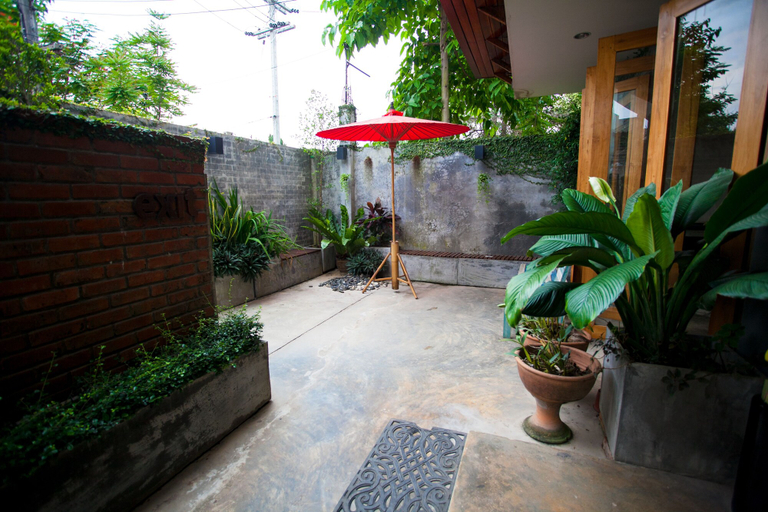 Others 4, Afterglow hostel, Mae Sai