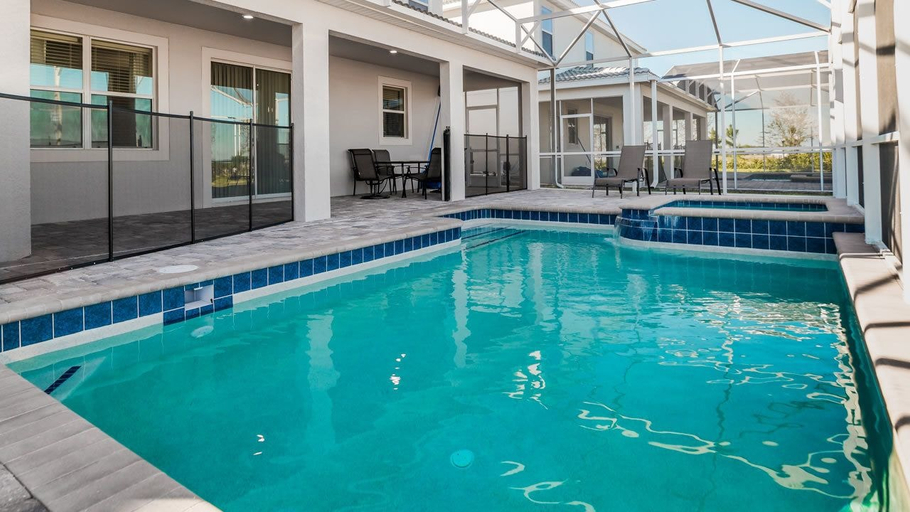 Sport & Beauty 5, Grhmll1505 - Champions Gate Resort - 6 Bed 6 Baths House, Osceola