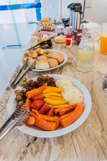 Food & Drinks 4, Forno Guest House, Armação dos Búzios