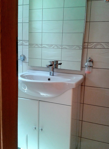 Bathroom 4, Villa Toni, Sveti Filip i Jakov
