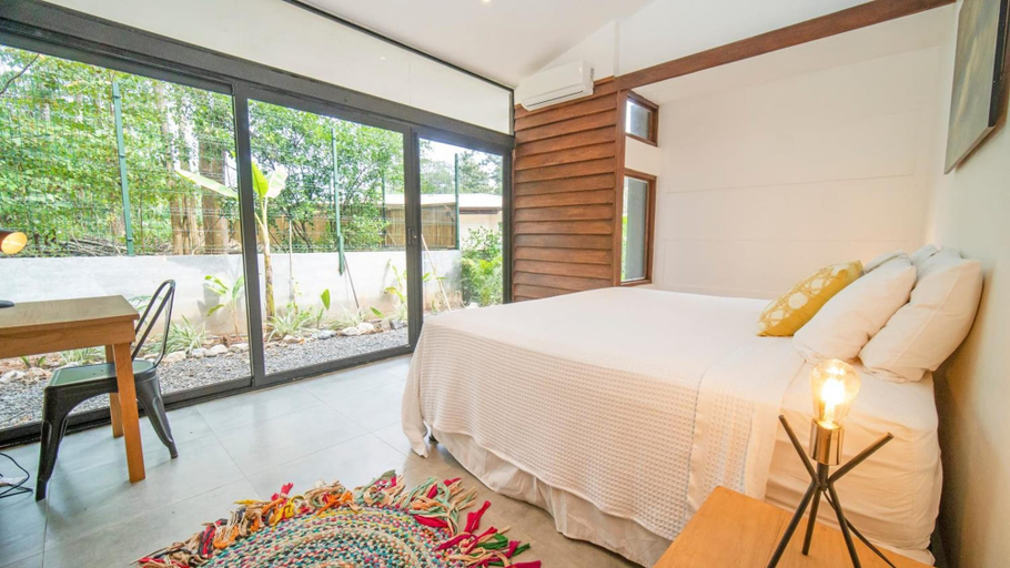 Bedroom 3, Las Avellanas Villas, Santa Cruz