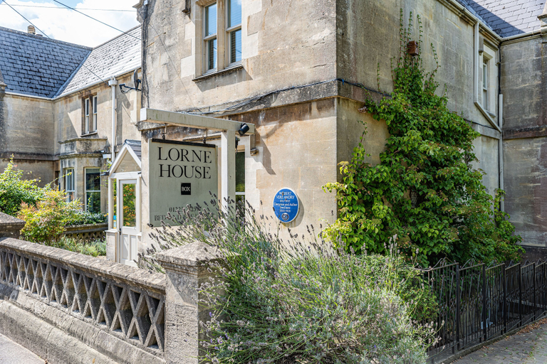 Exterior & Views, Lorne House, Wiltshire