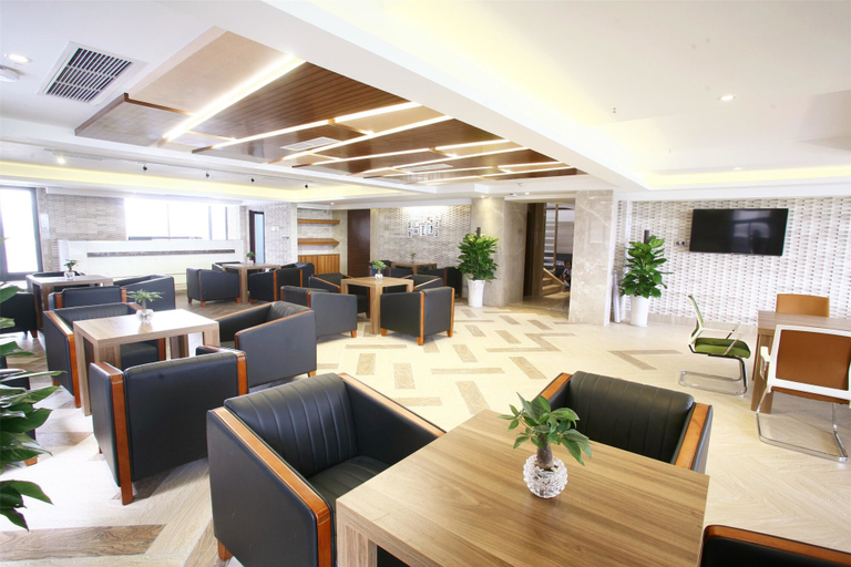 Food & Drinks, Tulip Inn Chengdu Airport, Chengdu