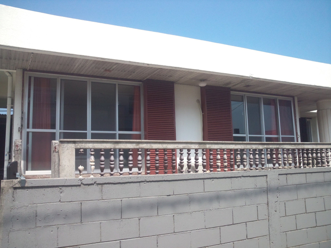 Exterior & Views 2, Shirahono Yado Aoiumi, Ishigaki