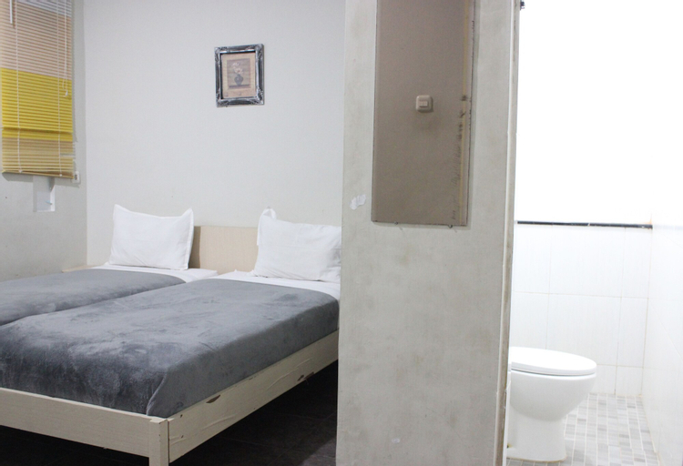 Bedroom 26