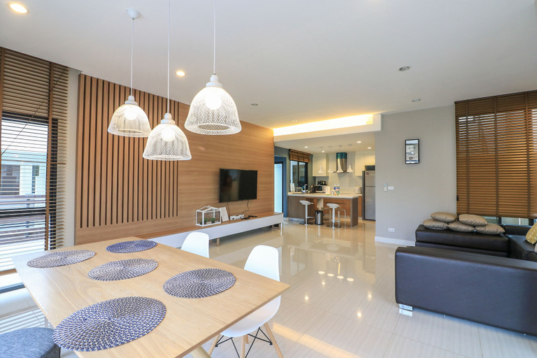 Others 5, Villa Ozone Pattaya, Sattahip