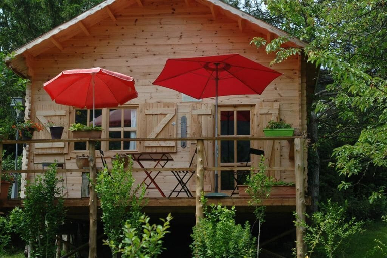 Exterior & Views 2, Etapeboisee, Ardennes