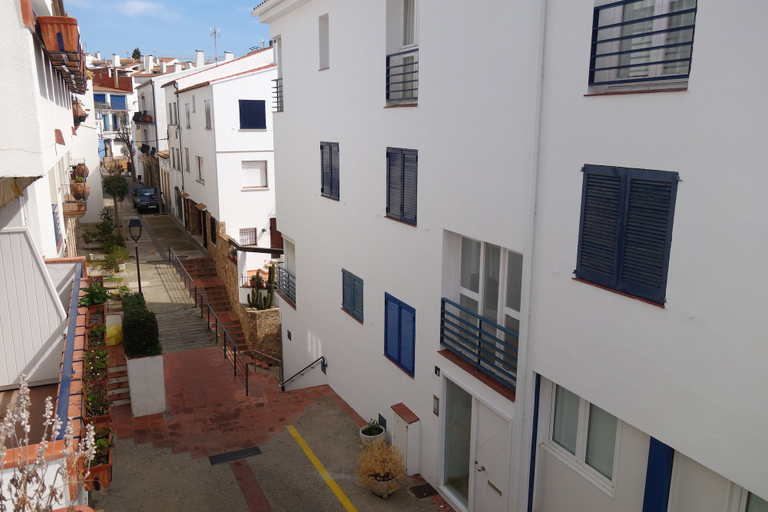 Exterior & Views 2, Apartament Lladó (142), Girona