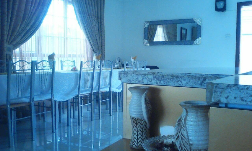 Others 4, Abundance Palace Guest House, Gaborone