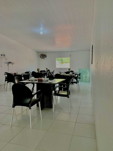 Food & Drinks 5, Pousada Marahub, Maragogi