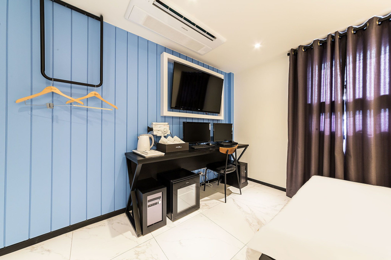 Others 5, Hotel Plum, Siheung
