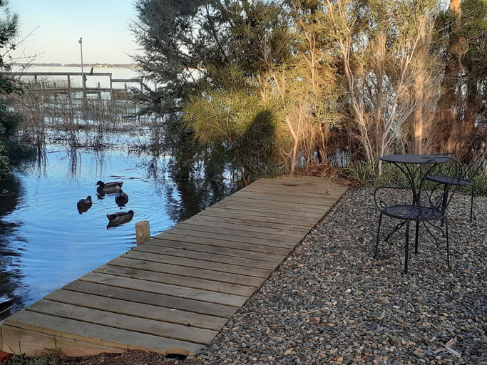 Sport & Beauty, Boat Haven Studios, Alexandrina - Coastal