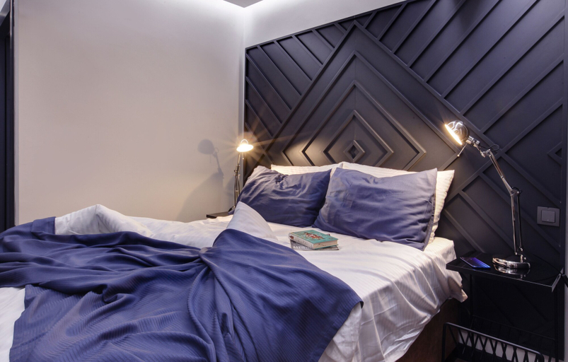 Bedroom 3, Xenia Hotel Istanbul, Fatih