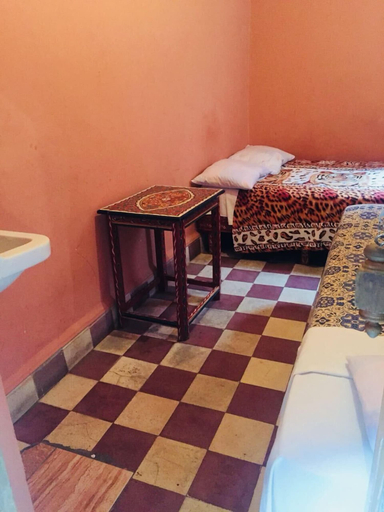 Bedroom 3, Hotel Medina, Marrakech