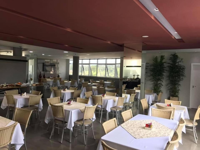 Food & Drinks 5, Hotel Verona Tower, Divinópolis