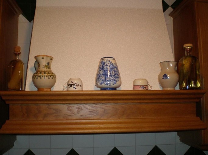 Others 5, Las Casas Rurales María Victoria, Ciudad Real