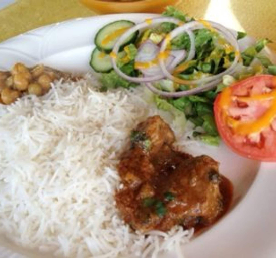 Food & Drinks, Hero Palace Hotel, Kuchchaveli