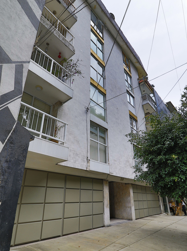 Exterior & Views, Aikia City CDMX, Mexico City
