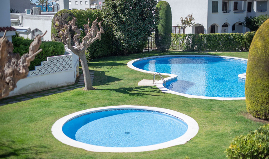 Sport & Beauty, Semi-Detached House 2 (R86), Tarragona