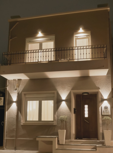 Exterior & Views, Evangelia Residenza, Crete