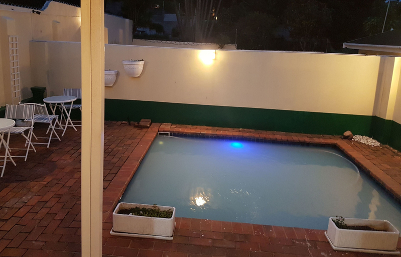 Sport & Beauty, Daisy Lodge, eThekwini