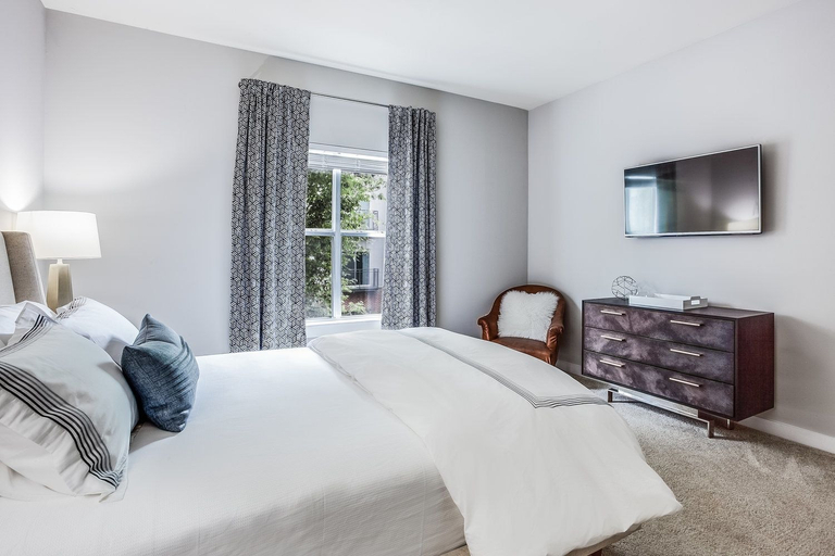 Bedroom 2, Picture Perfect, Atlanta