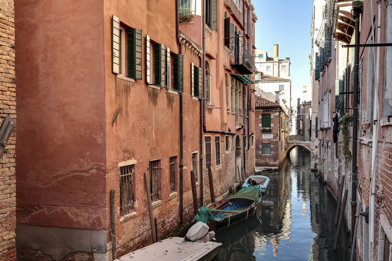 Others 3, Canal View Suite in Rialto by Wonderful Italy, Venezia