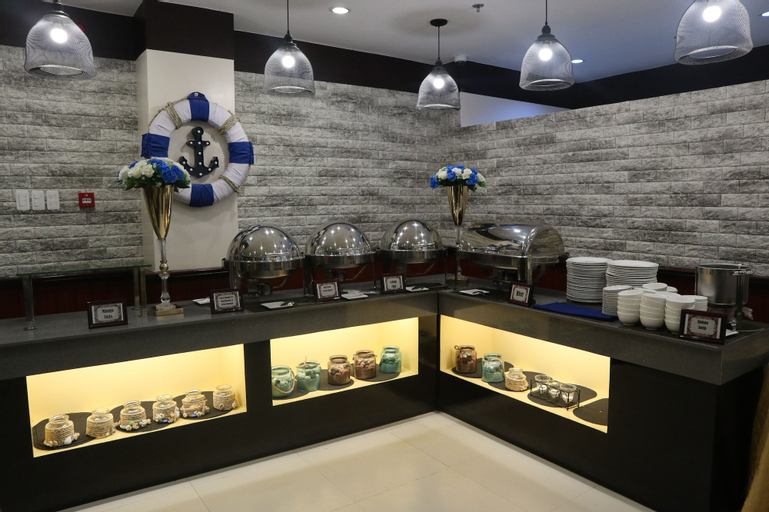 Food & Drinks 5, Anchor Hotel, General Santos City