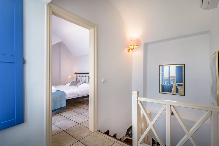 Bedroom 4, Golden Grey Goose, South Aegean