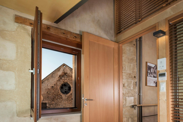 Others 4, Neoria Houses, Crete