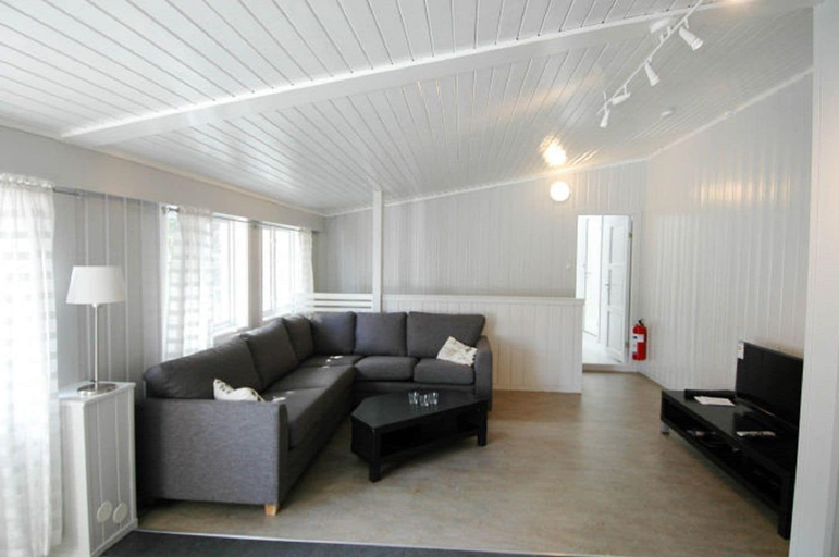 Others 4, Solferie Holiday Home - Skippergata, Kristiansand