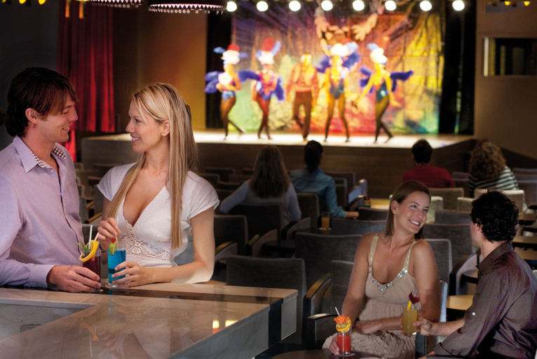 Food & Drinks 5, Hotel Riu Tikida Palmeraie - All Inclusive, Marrakech
